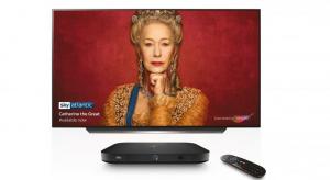 Sky TV offers cheaper Sky Q box with updated features