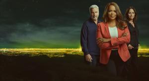 CSI: Vegas (Sky) Premiere TV Show Review