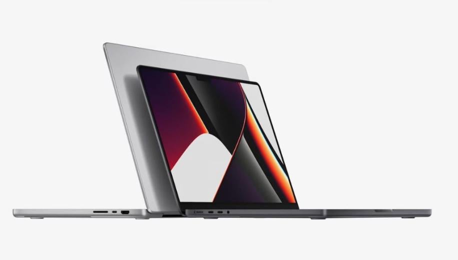 Apple unveils MacBook Pros for 2021