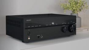 Sony announces five new 8K AVRs featuring Spatial Sound Mapping