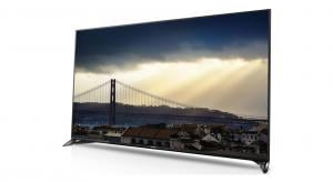 Best Buy 4K LED TVs over £1K