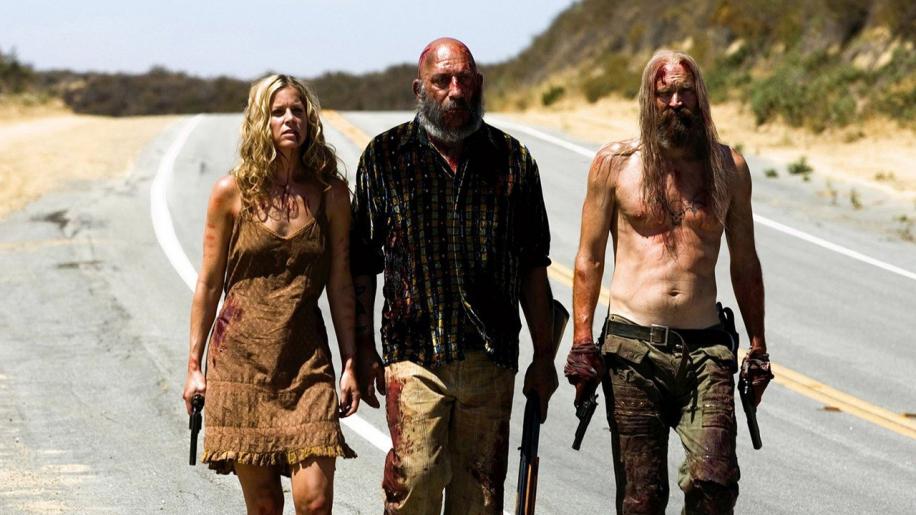 The Devils Rejects: 2 Disc Special Edition DVD Review