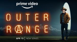 Outer Range (Amazon 4K) Premiere TV Show Review