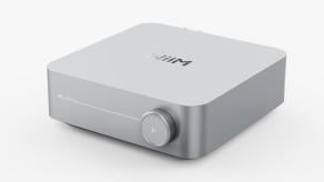 WiiM launches debut streaming amplifier