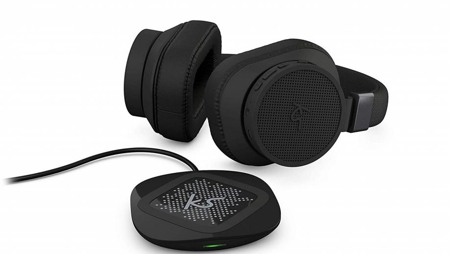 KitSound District Bluetooth Headphones Review