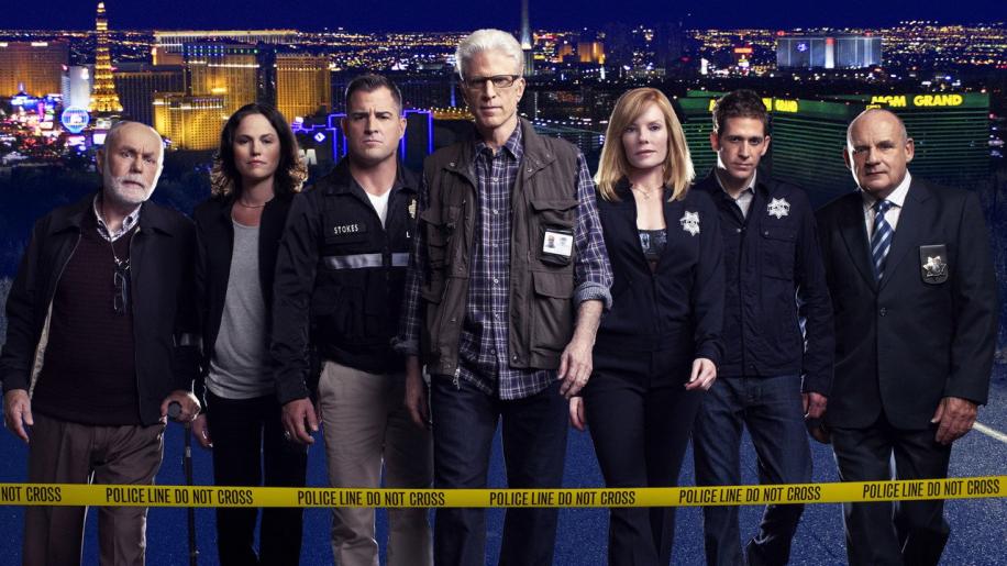 C.S.I.: Crime Scene Investigation: Season 6 Part 1 DVD Review
