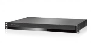 Bowers & Wilkins introduces CDA-16 power amplifier