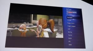 Video: First Look at the Sky Q Box, the new EPG and more
