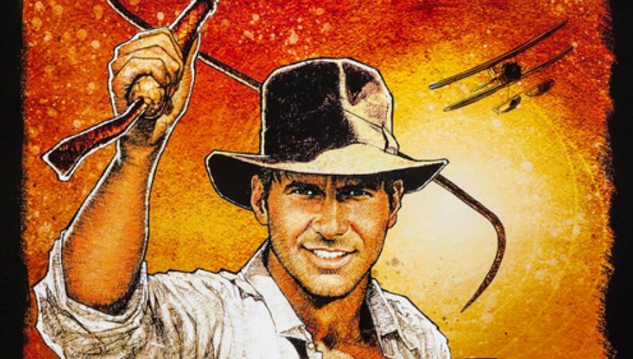 Indiana Jones and the Raiders of the Lost Ark 4K Blu-ray Review