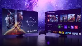 Samsung TVs offer Starfield on Gaming Hub