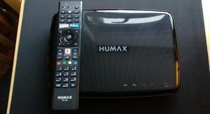 Humax FVP-5000T Freeview Play PVR Review