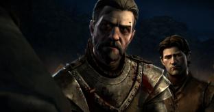 Game of Thrones - A Telltale Games Series Episode 1 PC Review