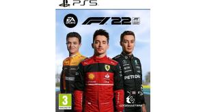 F1 2022 (PS5) Review