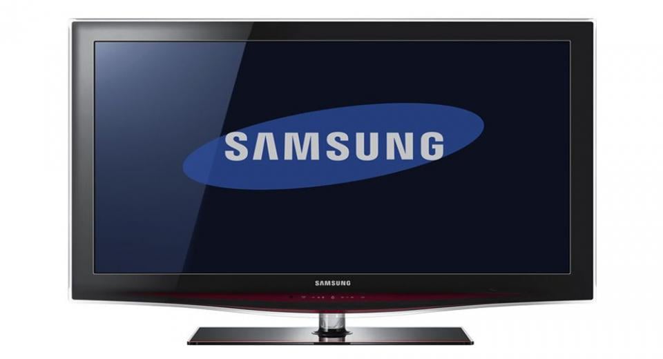 Samsung B651 (LE40B651) LCD TV Review