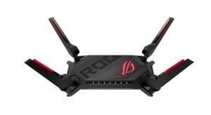 ASUS ROG GT-AX6000 Dual Band WiFi 6 Gaming Router Review