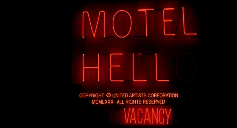 Motel Hell Movie Review