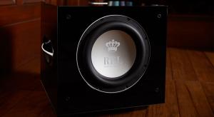 REL S/510 Subwoofer Review