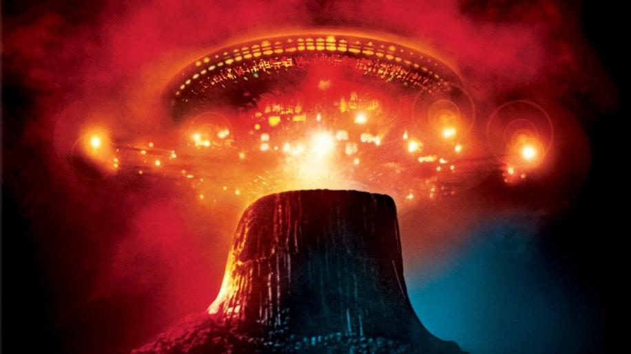 Close Encounters of the Third Kind Movie Review
