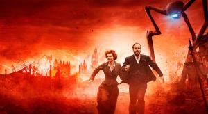 BBC's The War of the Worlds TV Show Review
