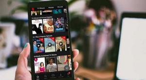 Netflix using AV1 codec for greater efficiency on Android mobile