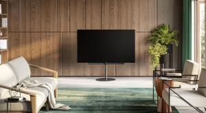 Loewe launches bild i 4K OLED TV