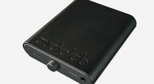 Audiolab M-DAC Mini Review 