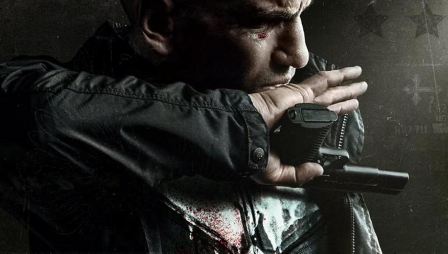 Netflix's The Punisher Season 2 TV Show Review