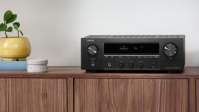 Denon set to launch its first 8K stereo network receiver