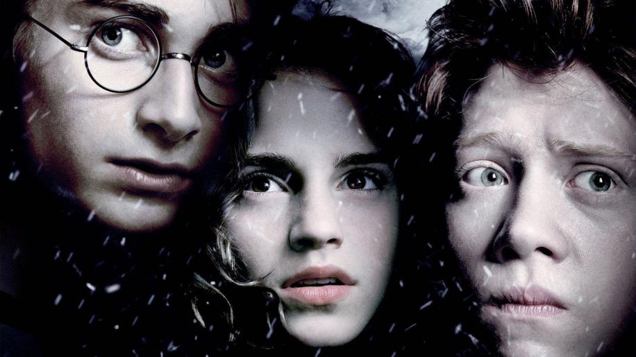 Harry Potter and the Prisoner of Azkaban Movie Review