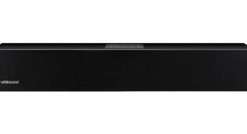 Orbitsound M12 2.1 Channel Soundbar with Wireless Subwoofer Review