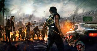 Dead Rising 3 Xbox One Review