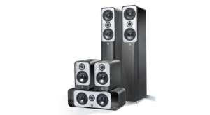 Q Acoustics adds three new speakers to Concept range