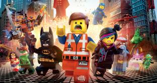 The Lego Movie Videogame PS4 Review