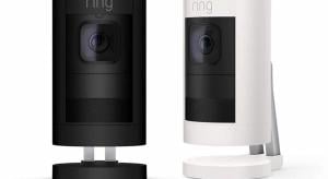 Ring Stick Up Cam Battery Review