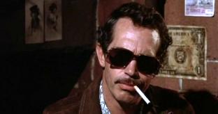 Bring Me the Head of Alfredo Garcia Movie Review