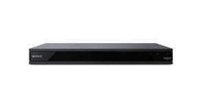 Sony announces UBP-X800 Ultra HD Blu-ray player 