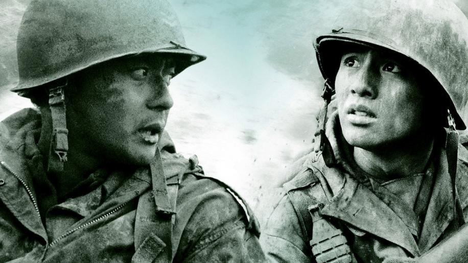 Taegugki:  The Brotherhood Of War DVD Review
