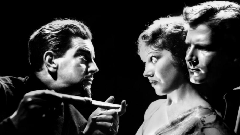 The Most Dangerous Game - 75th Anniversary Edition DVD Review