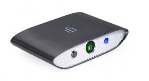 iFi launches ZEN Blue Hi-Res Bluetooth receiver