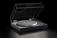 Dual CS429 Turntable Review