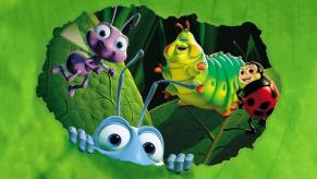 A Bug's Life Movie Review