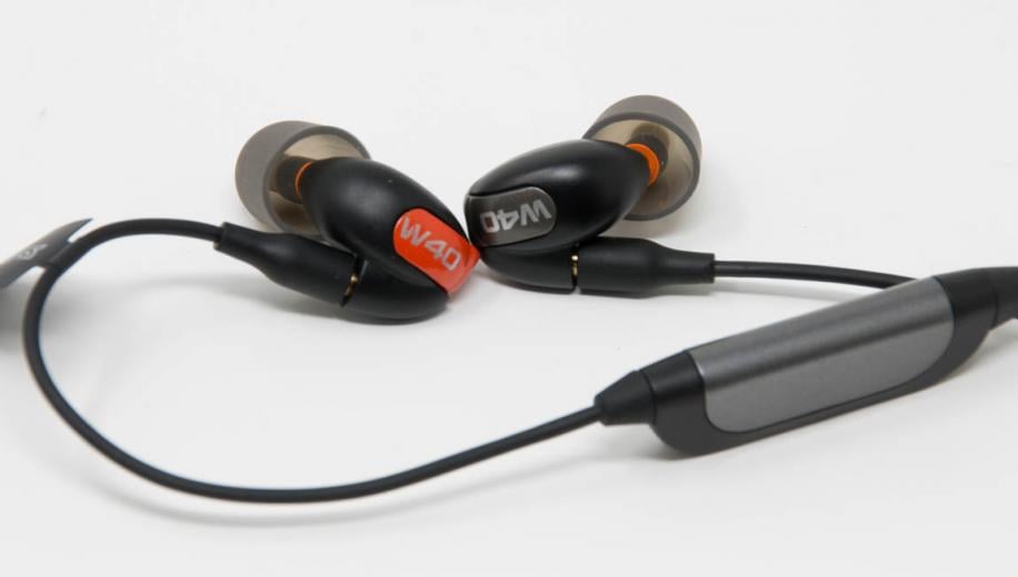 Westone W40 v2 In Ear Earphone Review | AVForums