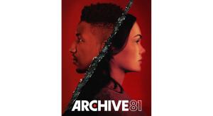 Archive 81 (Netflix) TV Show Review