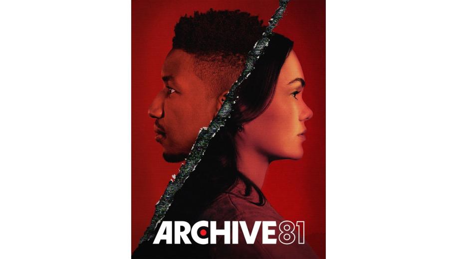 Archive 81 (Netflix) TV Show Review