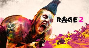Rage 2 Review (Xbox One)