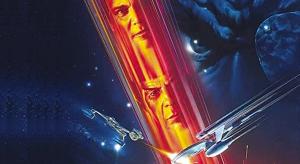 Star Trek VI: The Undiscovered Country 4K Blu-ray Review