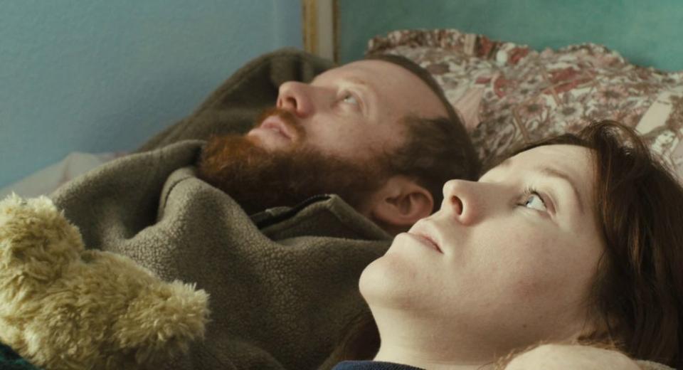 Sightseers Blu-ray Review