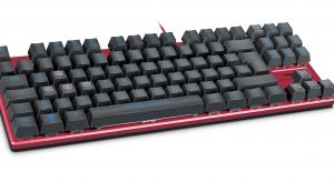 Speedlink Ultor Gaming Keyboard Review