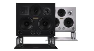 Stratton Acoustics launches debut Elypsis1512 speaker