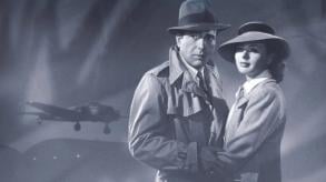 Casablanca 4K Blu-ray Review